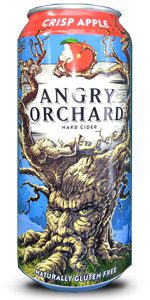 Angry Orchard Crisp