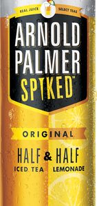 Arnold Palmer