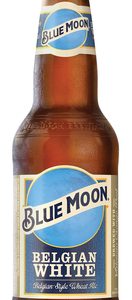 Blue Moon Belgian White