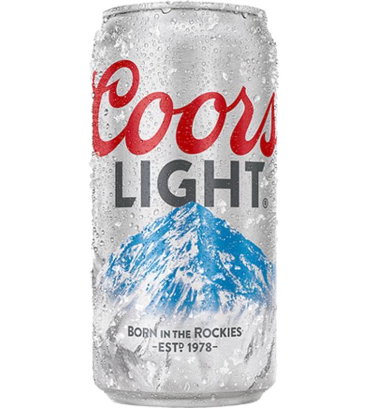 Coors Light Kozol Bros. Inc.