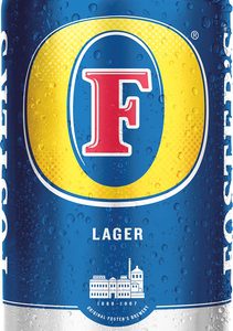 Fosters Lager