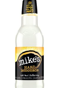 Mikes Lemonade