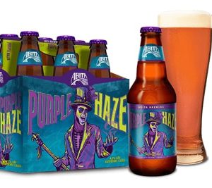Abita Purple Haze
