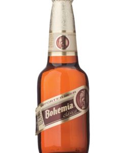 Bohemia