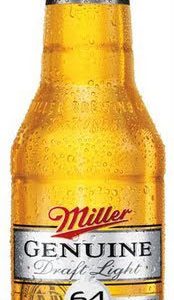MGD